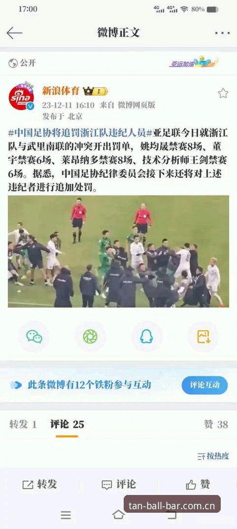 理解足协重拳整治乱象的实用指南